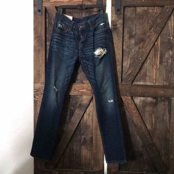 Hollister skinny Mens Jeans 33x32 - Picture 1 of 10